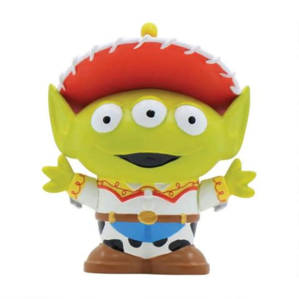 Figurine Jessie Remix Alien
