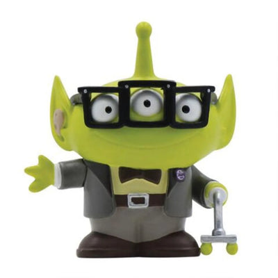 Figurine Carl Alien Remix