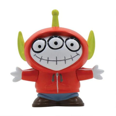 Figurine Alien Remix Coco