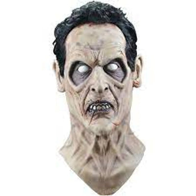 Masque Ash vs. Evil Dead