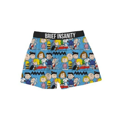 Ensemble de culottes Peanuts