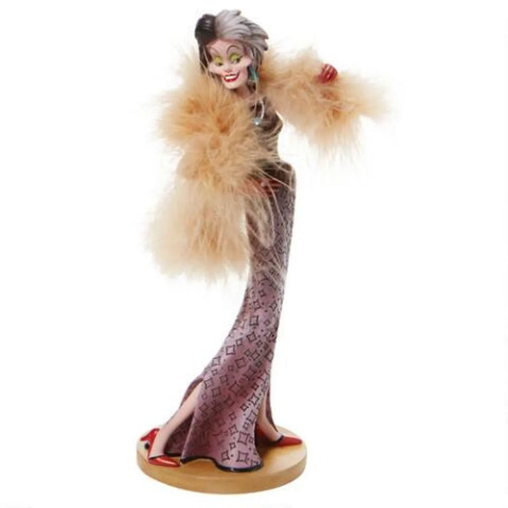 101 Dalmatiens - Cruella Couture de Force