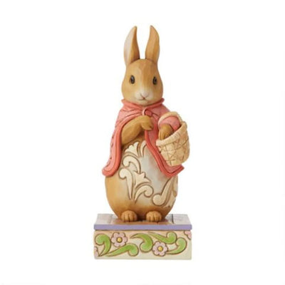 Pierre Lapin - Flopsy par Jim Shore