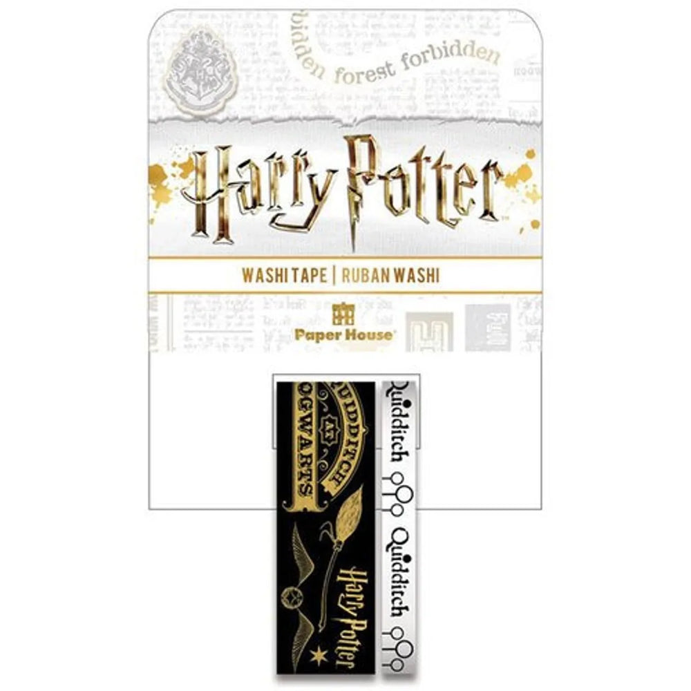 Harry Potter - Quidditch Tape