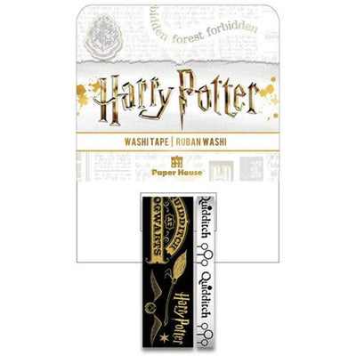 Harry Potter - Quidditch Tape