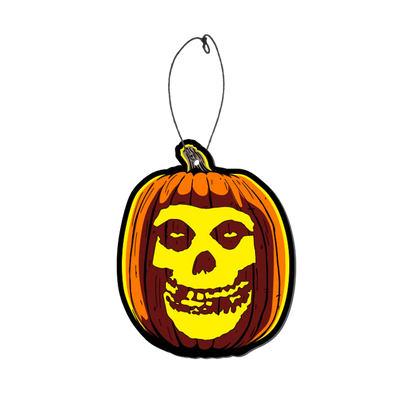 Désodorisant Misfits Remember Halloween (Parfum Cannelle)