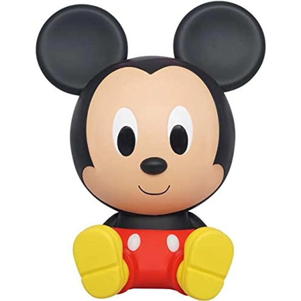 Tirelire Mickey Mouse en PVC