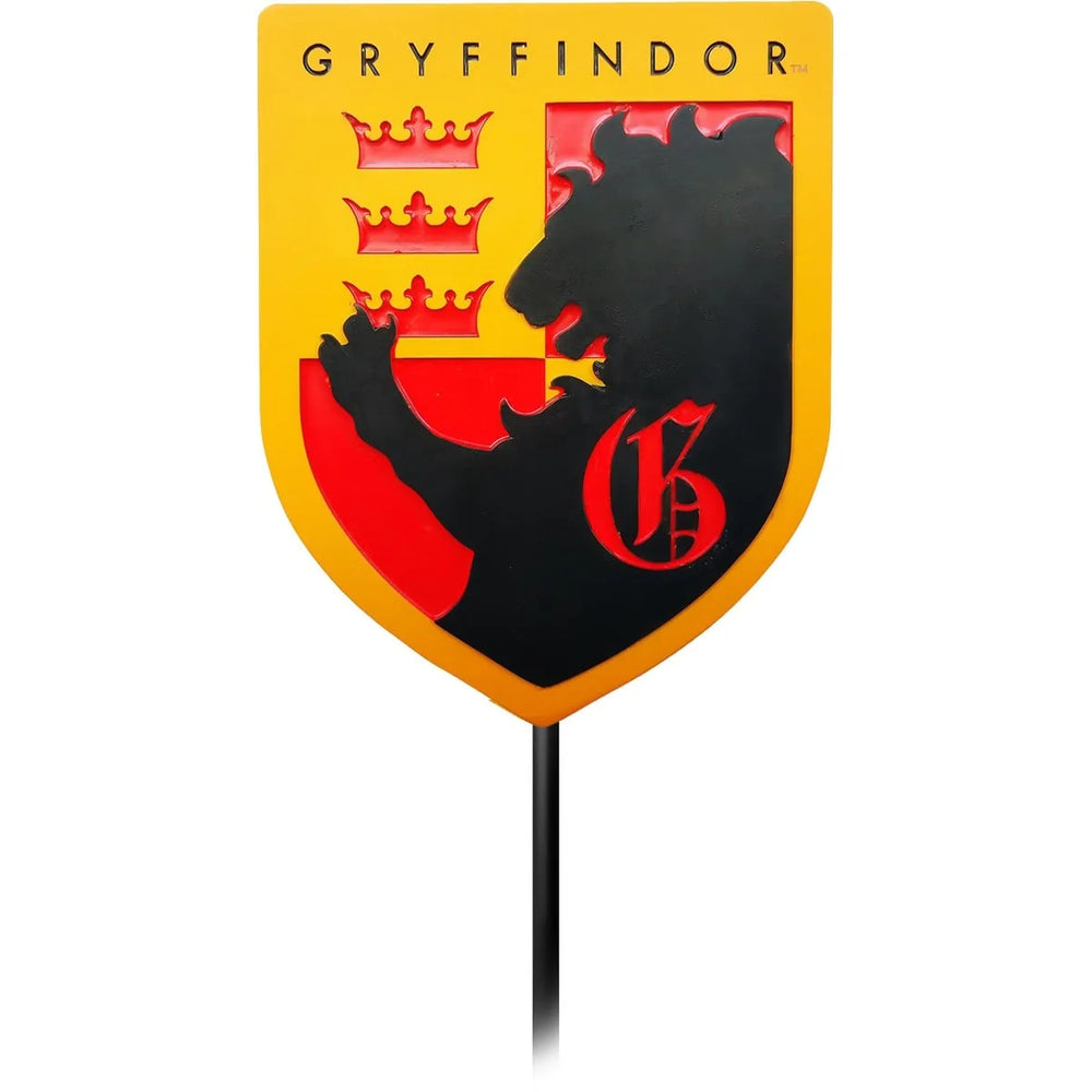 Piquet de jardin Harry Potter Gryffondor