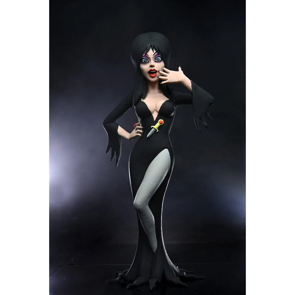 Toony Terrors Série 6 - Elvira