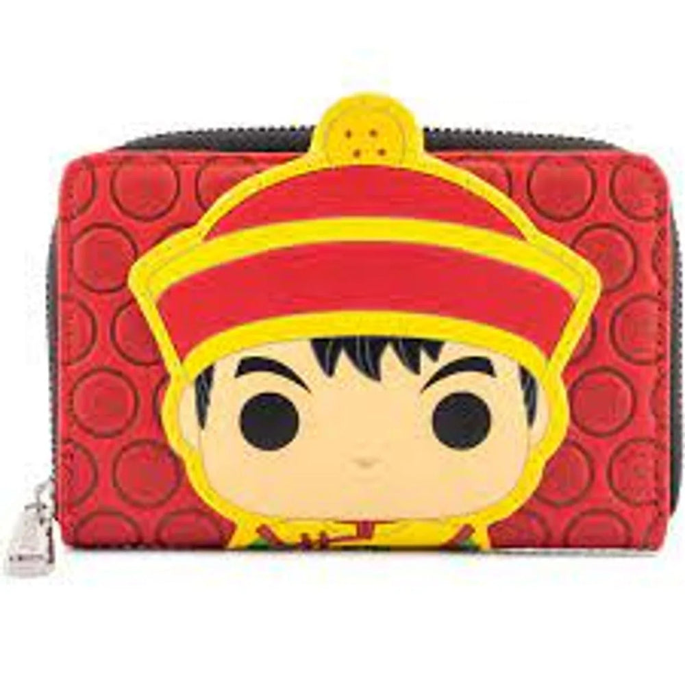Loungefly - Dragon Ball Z Gohan & Piccolo Wallet