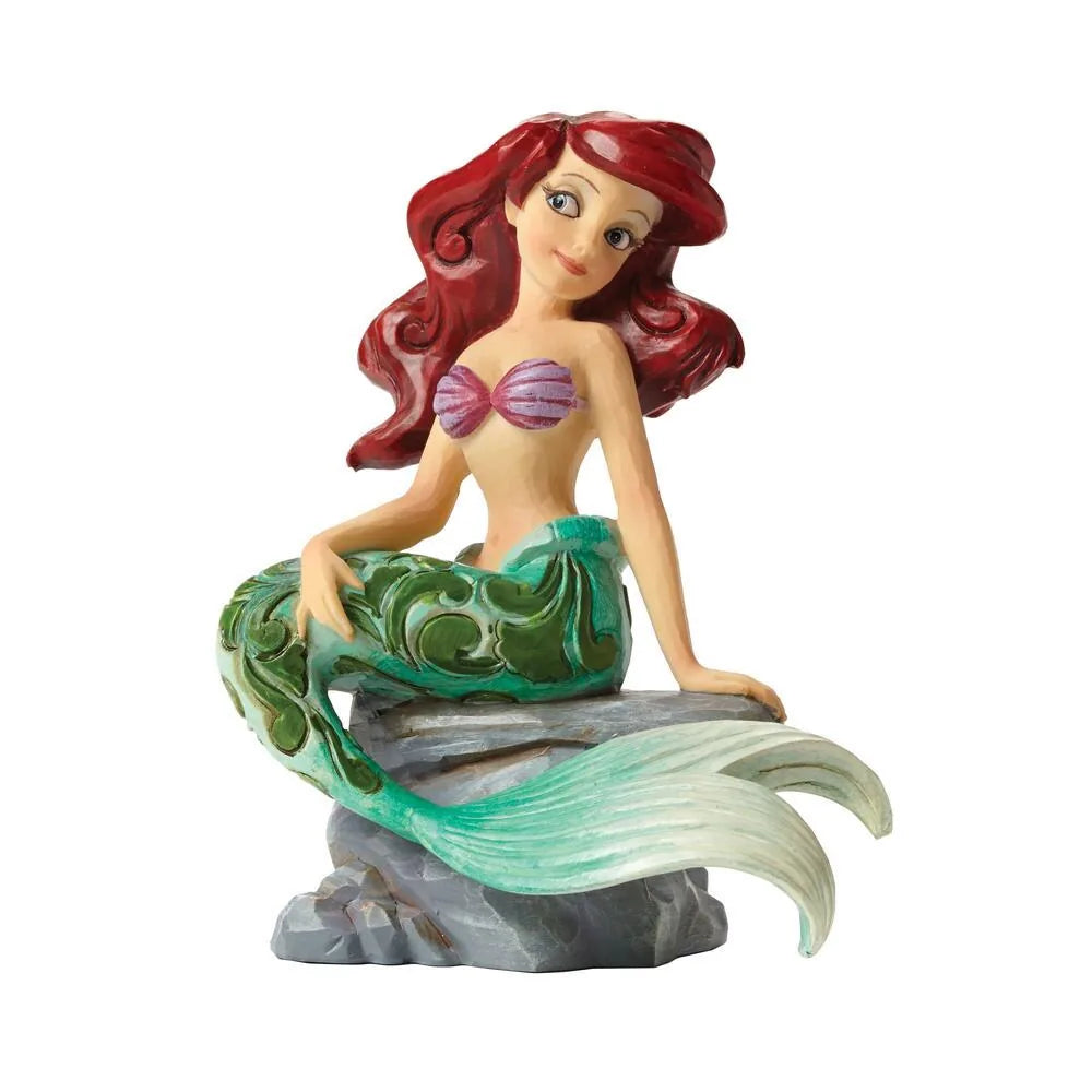 Ariel « Une touche de fantaisie » - Jim Shore