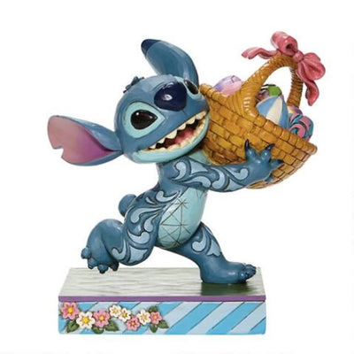 Stitch « Bizarre Bunny » par Jim Shore