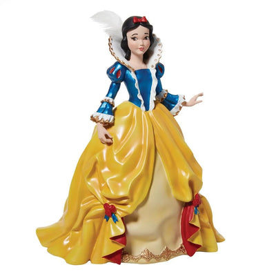 Figurine Blanche-Neige Rococo Disney Showcase