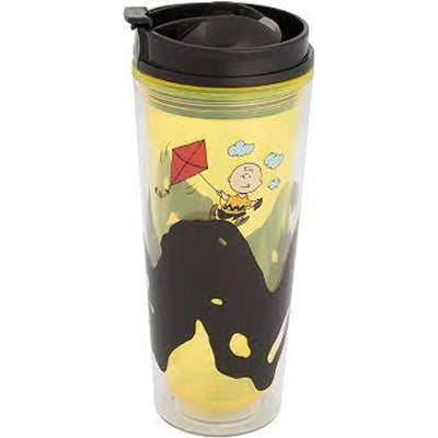 Peanuts - Charlie Brown 16oz Acrylic Tumbler