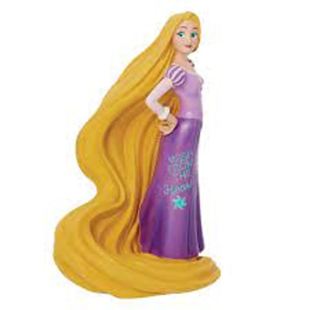 Disney Showcase Princess Expressions - Rapunzel
