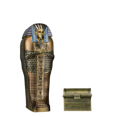 Accessoires universels Les Monstres : La Momie