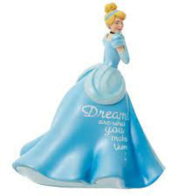 Disney Showcase Princess Expressions - Cendrillon