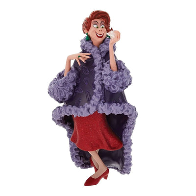 Disney Showcase - The Rescuers Madame Medusa