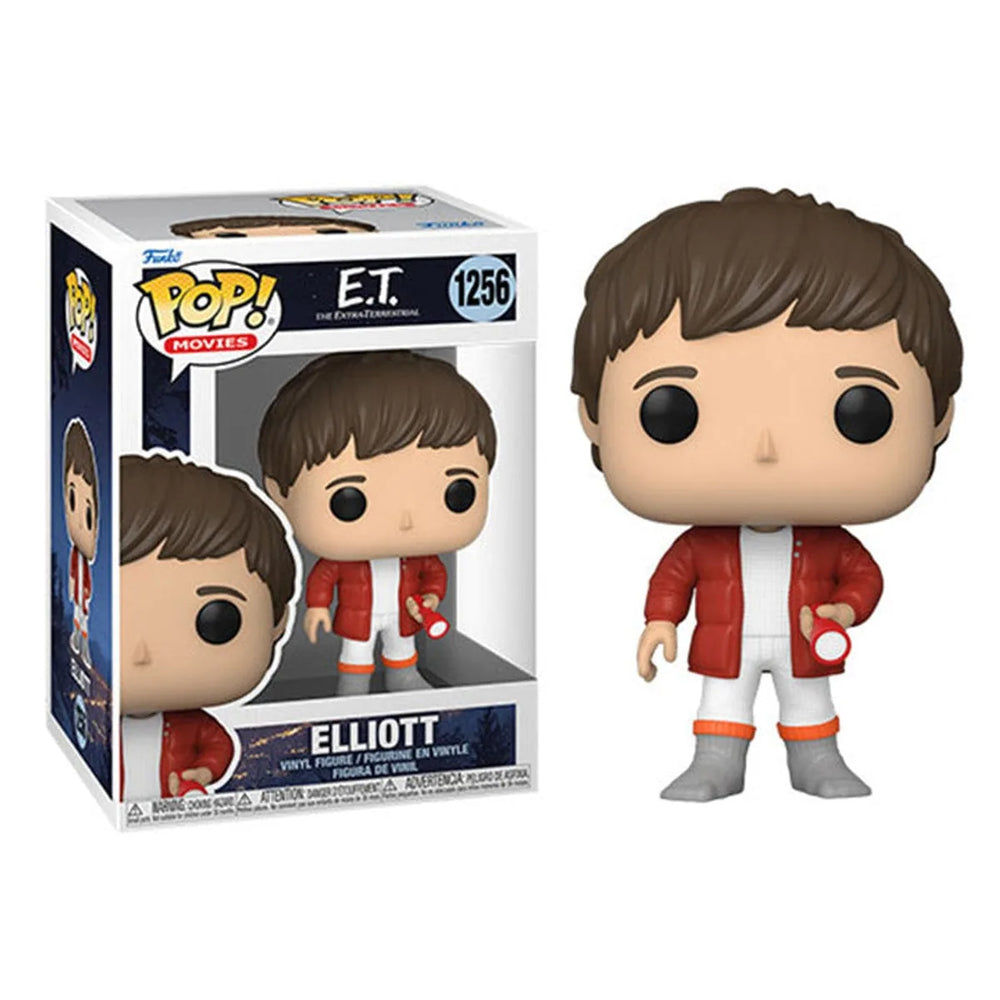 POP! E.T. 40e - Elliot
