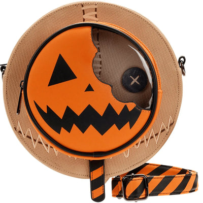 Loungefly - Sac bandoulière Trick R Treat Sam