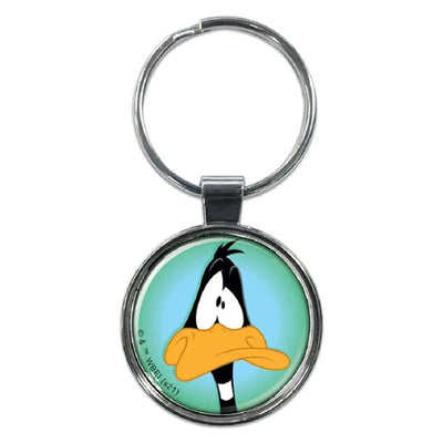 Porte-clés Daffy Looney Tunes