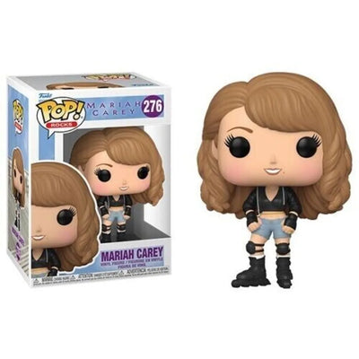 POP! Mariah Carey - Fantasy