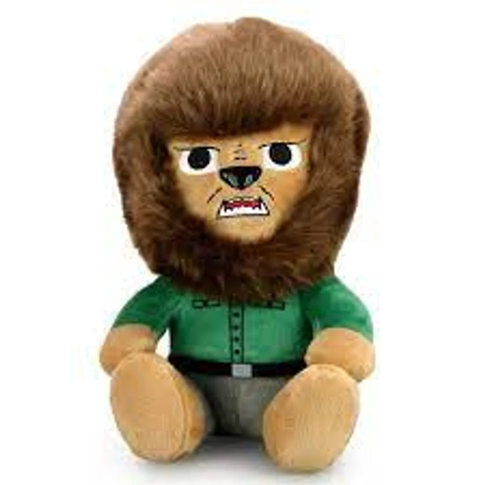 Universal Monsters - Wolf Man 8" Phunny Plush
