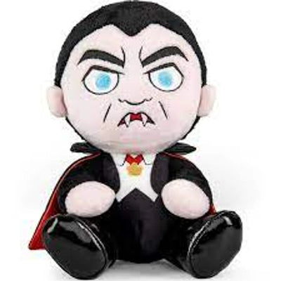 Universal Monsters - Dracula 7.5" Phunny Plush