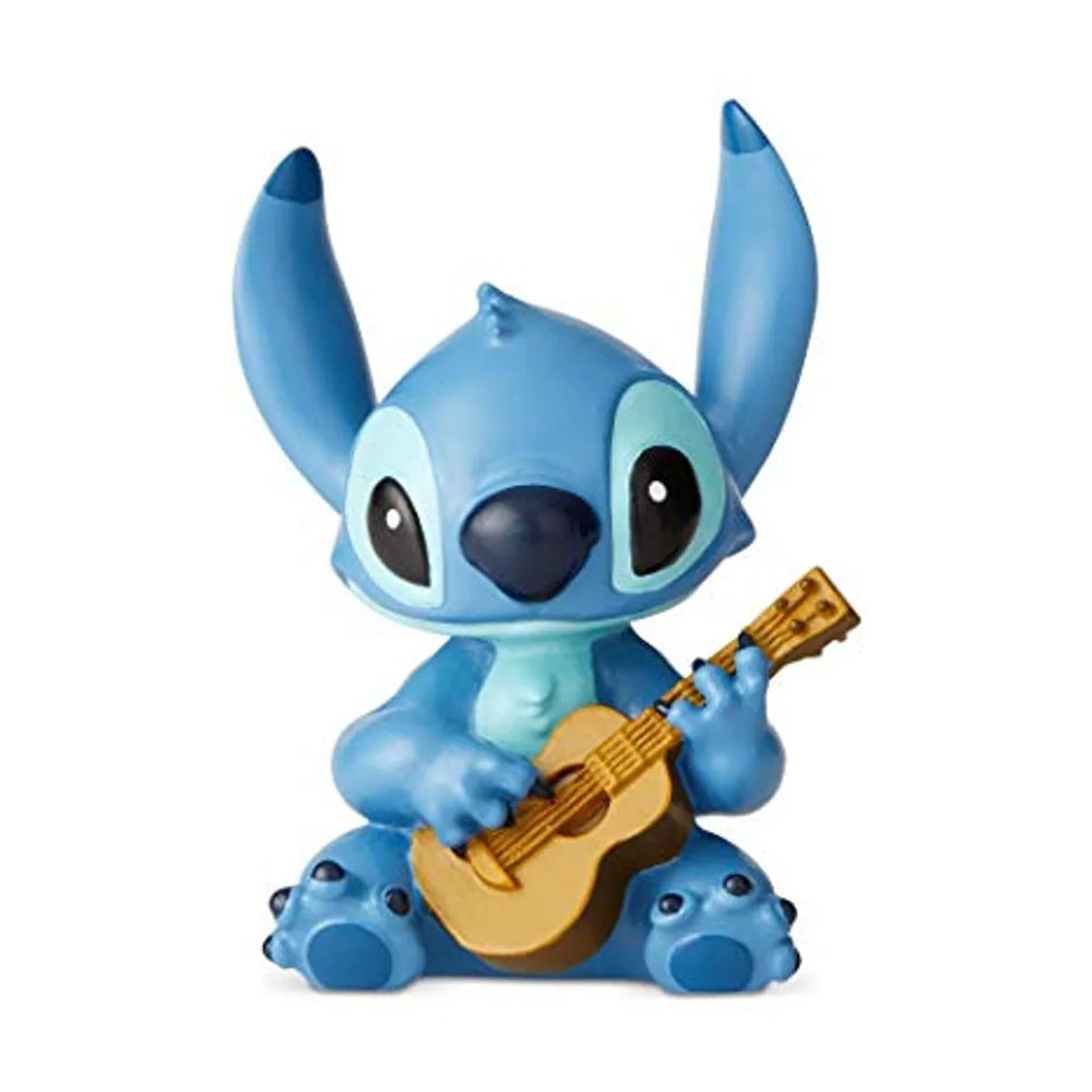 Disney Showcase - Stitch With Guitar