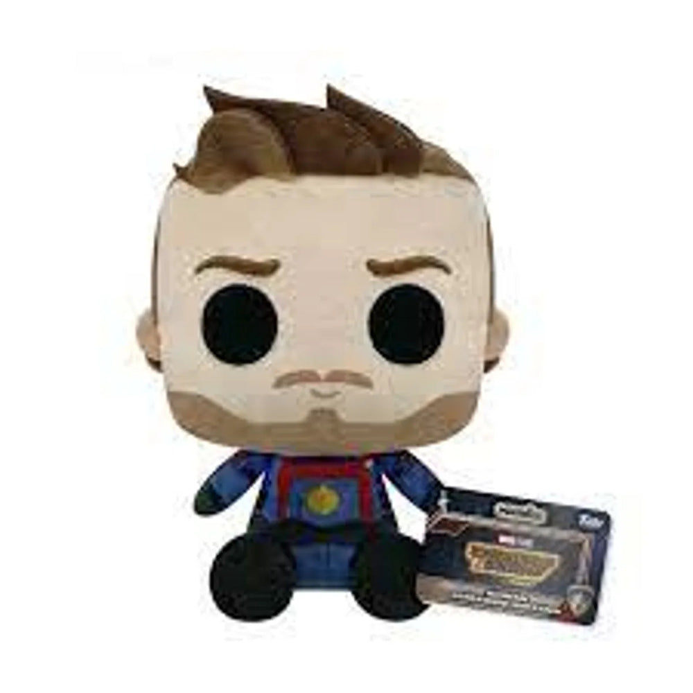Peluche POP! - Star-Lord des Gardiens de la Galaxie