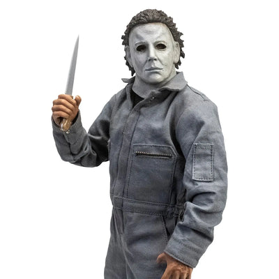 Halloween 6 La Malédiction de Michael Myers Figurine Échelle 1:6