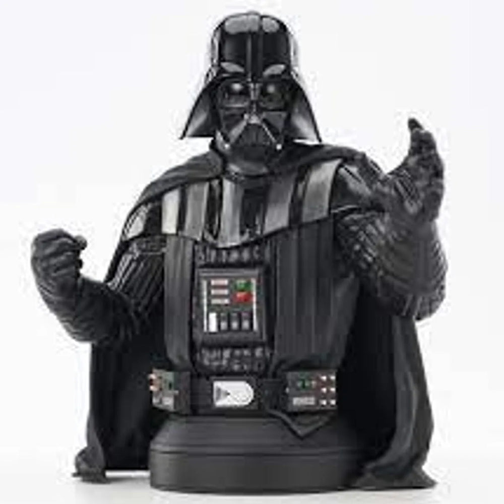 Star Wars - Disney+ Obi Wan: Darth Vader Bust