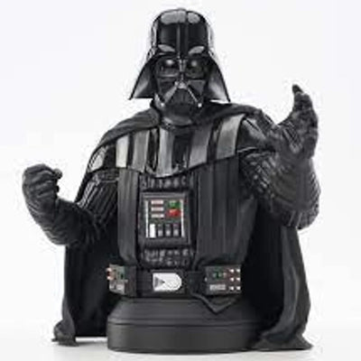 Star Wars - Disney+ Obi Wan: Darth Vader Bust