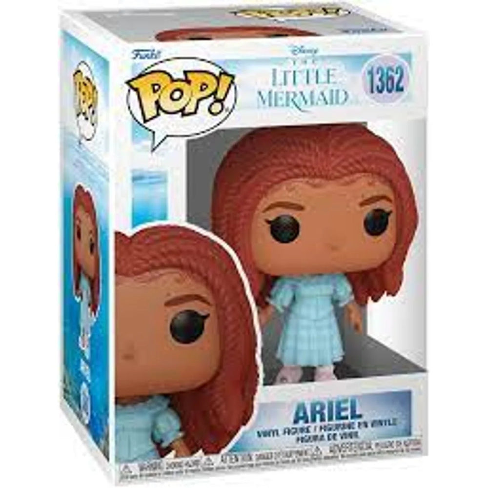 POP! Little Mermaid 2023 - Ariel