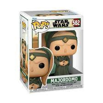 POP! Star Wars - Majordomo