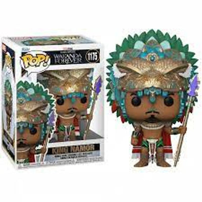 POP! Black Panther Wakanda Forever - King Namor
