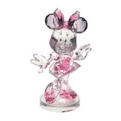 Collection Minnie Mouse Facet