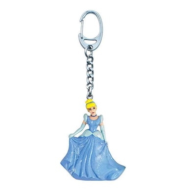Porte-clés figurine Cendrillon de Disney