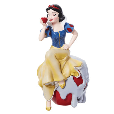 Blanche-Neige sur Pomme Disney 100e Disney Showcase