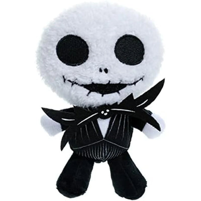 Peluche Mignonne Jack Skellington 12 po, L'Étrange Noël de Monsieur Jack