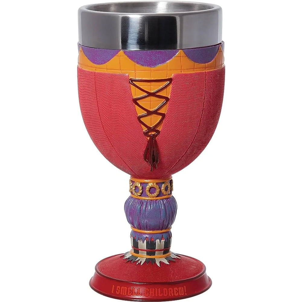 Calice décoratif Hocus Pocus Mary