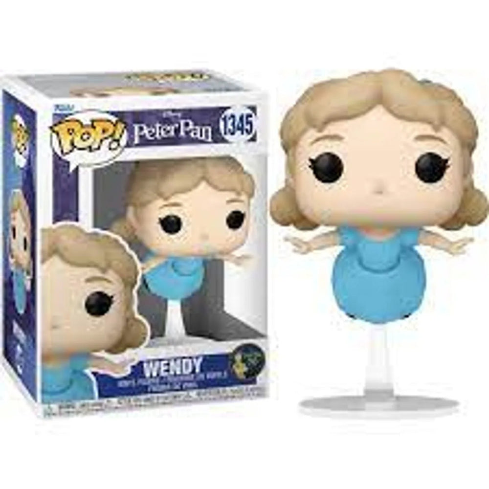 POP! Peter Pan 70th - Wendy