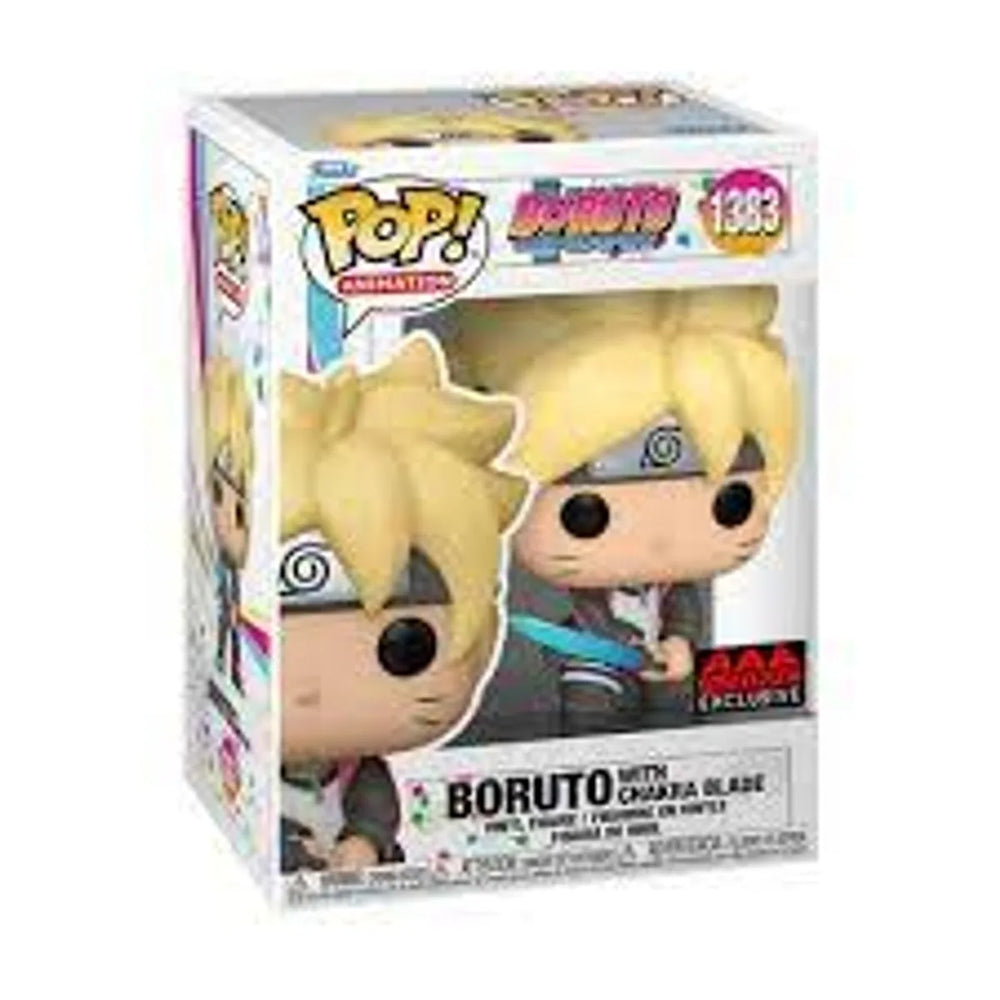 POP! Boruto - Chakra Blade (AAA Anime Exclusive)
