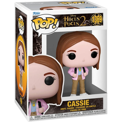 POP! Hocus Pocus 2 - Cassie