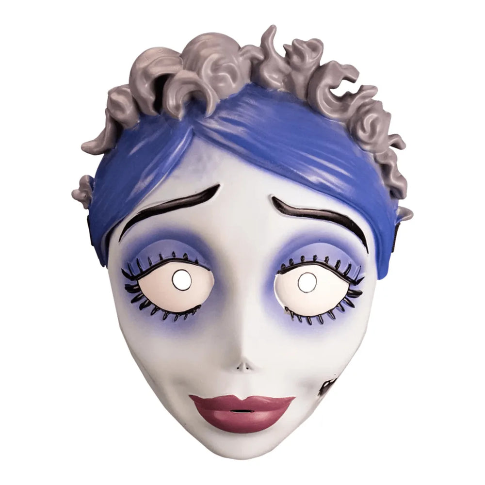 Masque Emily La Mariée Cadavérique