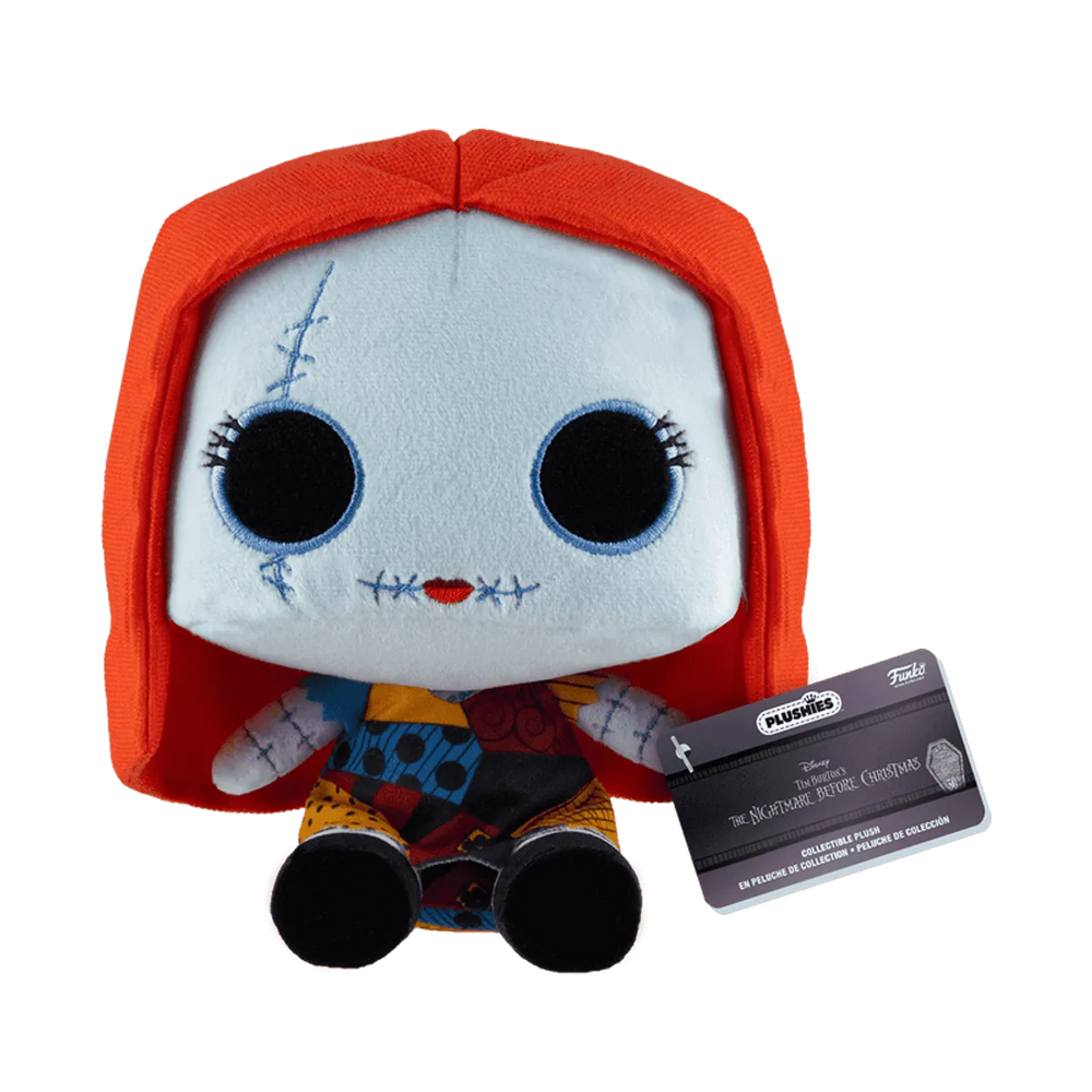 POP! Le Cauchemar avant Noël Peluche - Sally