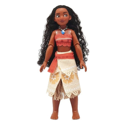 Disney Moana - Poupée classique Moana de 12 pouces