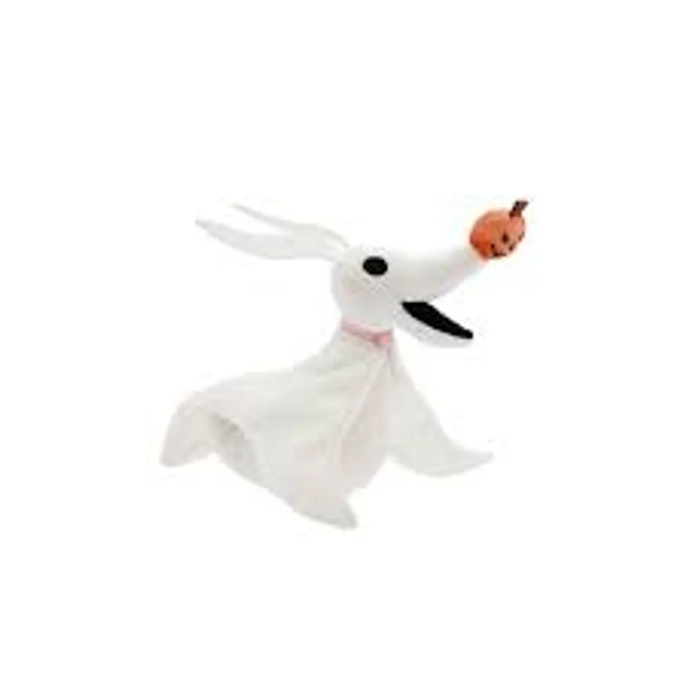 Le Cauchemar avant Noël - Peluche Zero (7 1/2")