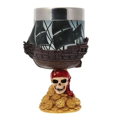 Calice décoratif Pirates des Caraïbes