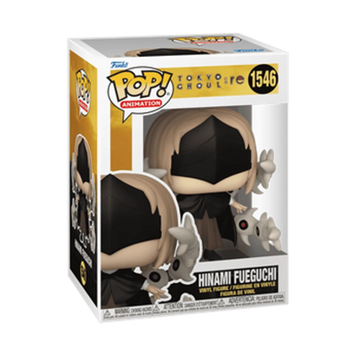 POP! Tokyo Ghoul - Hinami Fueguchi